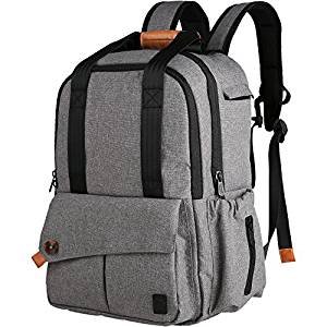 Buying The Best Backpack Diaper Bags