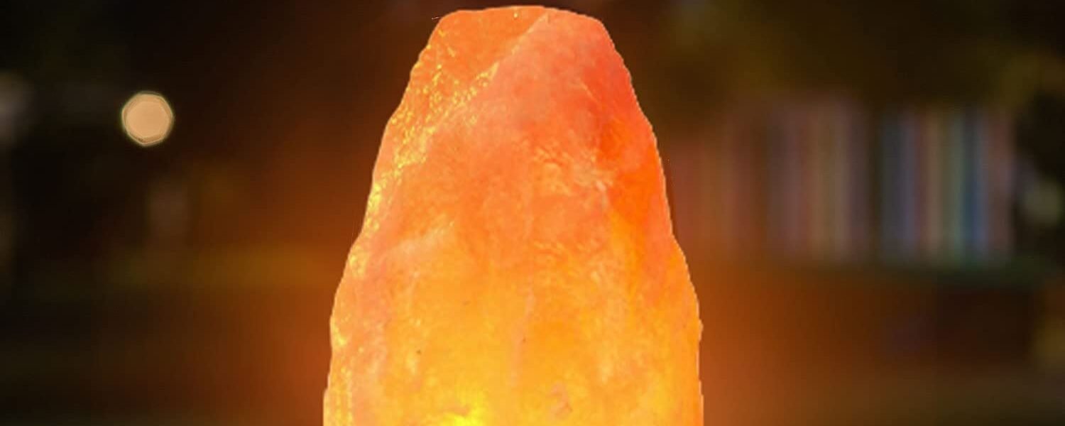 Comprehensive Guide to Salt Lamps